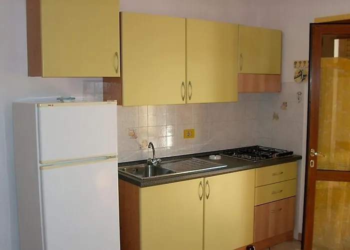 Appartamento Scirocco