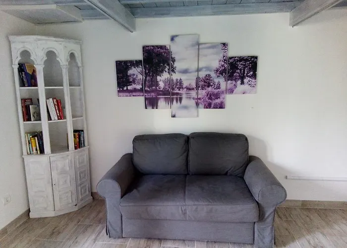 Appartamento Scirocco