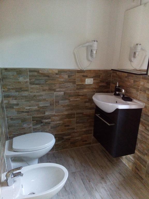 Holiday home Scirocco Marina di Campo