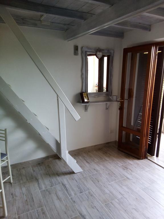 Scirocco Holiday home