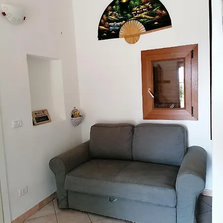 Appartamento Scirocco Marina di Campo Exterior photo