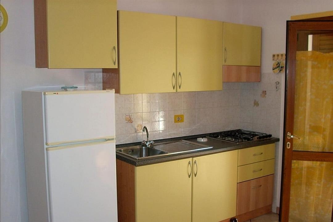 Vakantiehuis Scirocco *