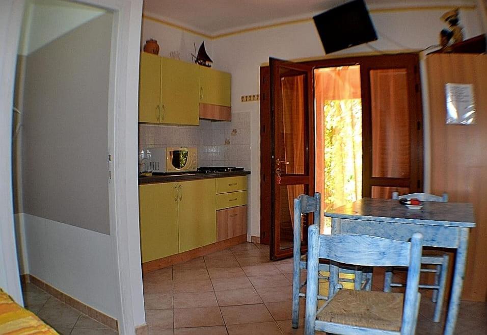 Scirocco Vakantiehuis *