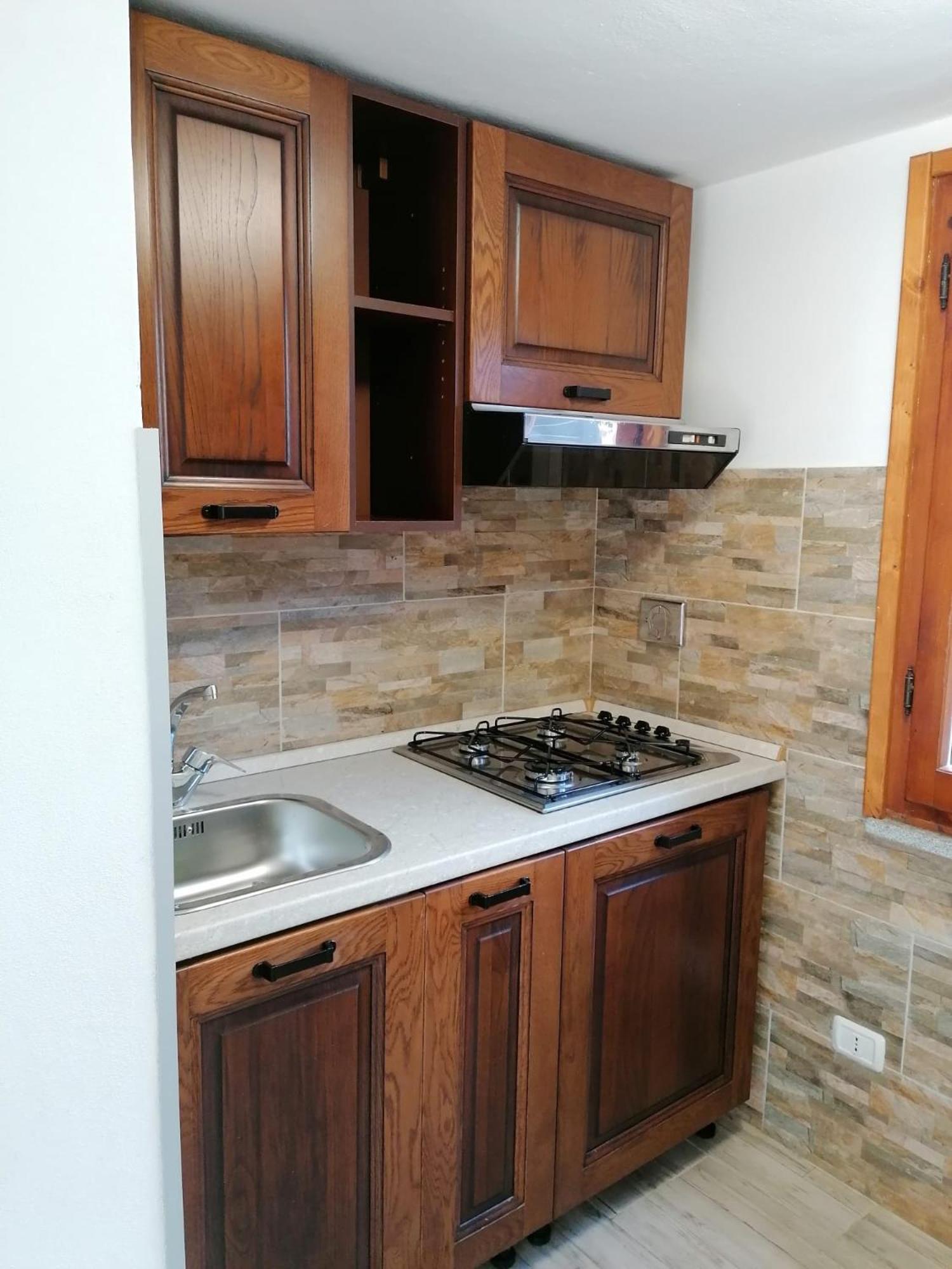 Holiday home Scirocco