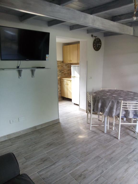 Vakantiehuis Scirocco