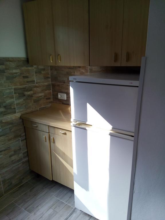 Scirocco Holiday home Marina di Campo