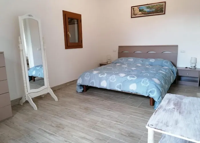 Appartamento Scirocco